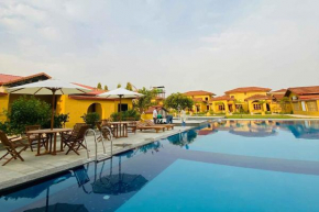 Munal & Mayur Wellness Retreat